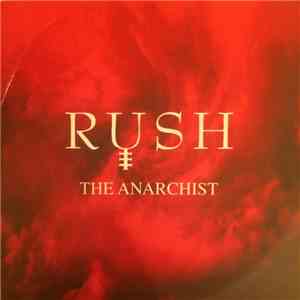 Rush - The Anarchist