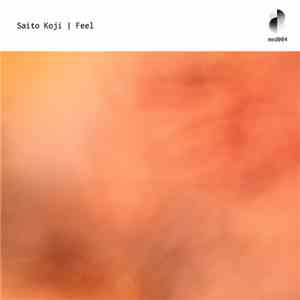Saito Koji - Feel