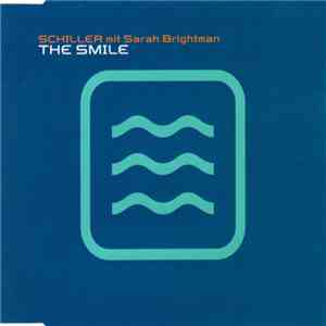 Schiller Mit Sarah Brightman - The Smile