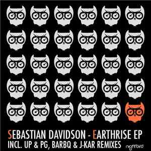 Sebastian Davidson - Earthrise EP