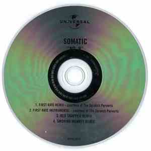 Somatic  - No.9