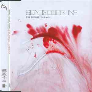 Sono - 2000 Guns