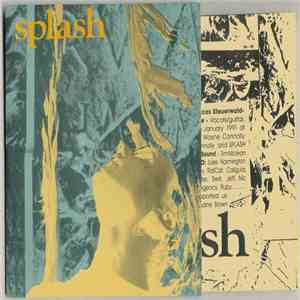 Splash  - Don't Look Up