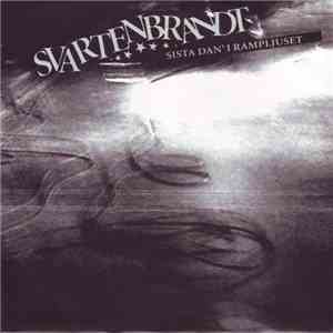Svartenbrandt - Sista Dan' I Rampljuset