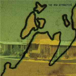 Takuji Naka / Tim Olive - The New Attractive