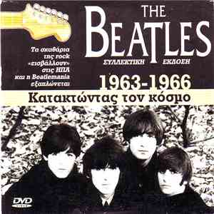 The Beatles - THE BEATLES 1963-1966 (Κατακτώντας Τον Κόσμο)