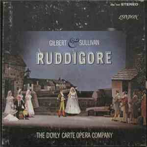 The D'Oyly Carte Opera Company Chorus Of The D'Oyly Carte Opera Company Orc ...