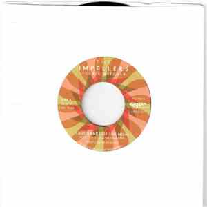 The Impellers - Last Dance Of The Moai / Veeber