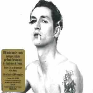The Legendary Tigerman - Femina DVD