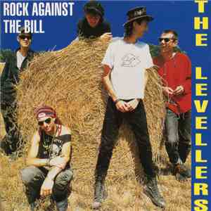 The Levellers - Rock Against The Bill 'A Collection Of Radical Rarities'