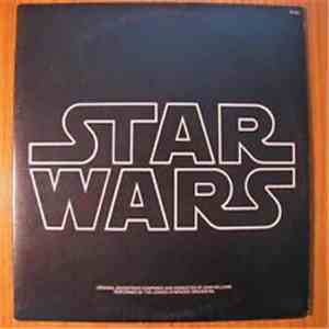 The London Symphony Orchestra - Star Wars