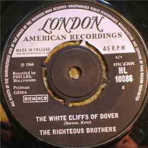 The Righteous Brothers - White Cliffs Of Dover / Baby She's Mine