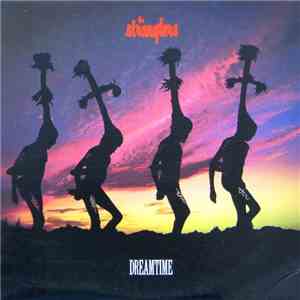The Stranglers - Dreamtime