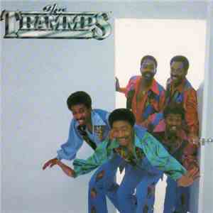 The Trammps - Slipping Out