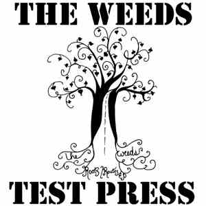 The Weeds  - Roots/Routes