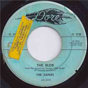 The Zanies - The Blob