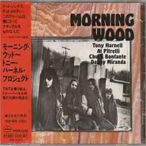 Tony Harnell & Morning Wood - Morning Wood