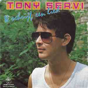 Tony Servi - Ik Schrijf Een Lied