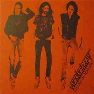 Vanderbuyst - Flying Dutchmen