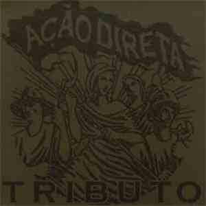 Various - Ação Direta - Tributo