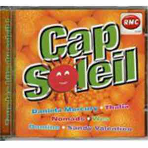 Various - Cap Soleil