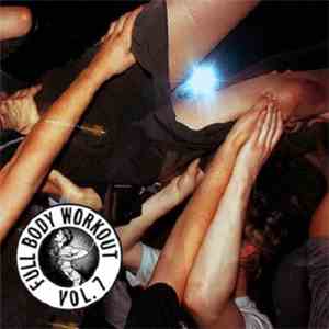 Various - Full Body Workout Vol. 7