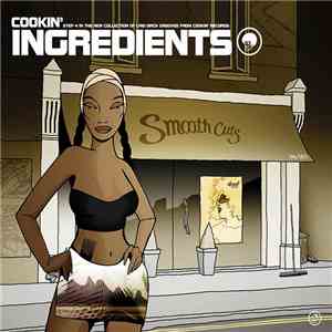 Various - Ingredients Step 4