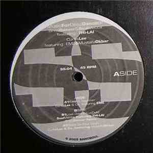 Various - Music For Deep Dance  EP
