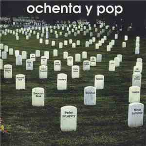 Various - Ochenta Y Pop