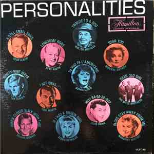Various - Personalities