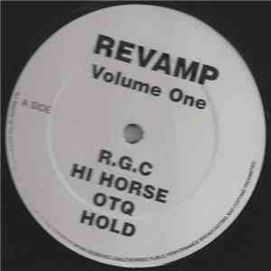Various - Revamp Volume 1