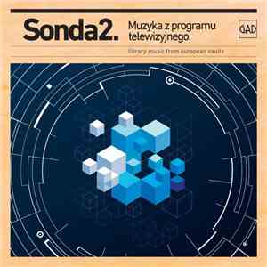 Various - Sonda 2. Muzyka Z Programu Telewizyjnego