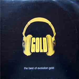 Various - The Best Of Evolution Gold