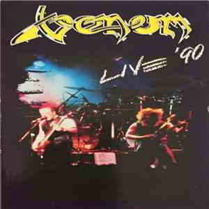 Venom  - Live 90