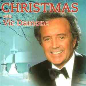 Vic Damone - Christmas With Vic Damone