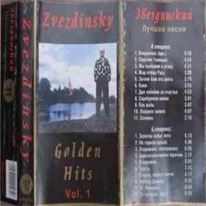 Zvezdinsky - Golden Hits Vol. 1