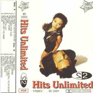 2 Unlimited - Hits Unlimited
