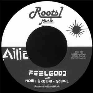 Ailie - Feel Good