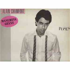 Alain Chamfort - Poses