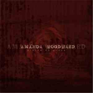 Amanda Woodward - Pleine De Grâce