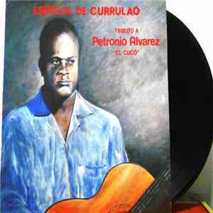 Ana Cristina Alvarez Y Alexis Lozano - Esencia De Currulao Tributo A Petron ...