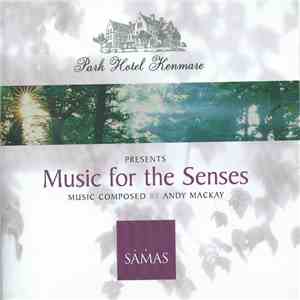 Andy Mackay - Music For The Senses