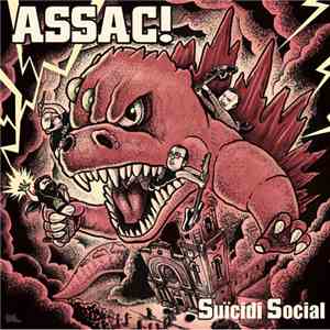 Assac! - Süicidi Social