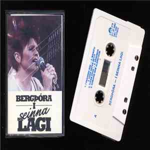 Bergþóra Árnadóttir - Í Seinna Lagi