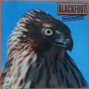 Blackfoot  - Marauder