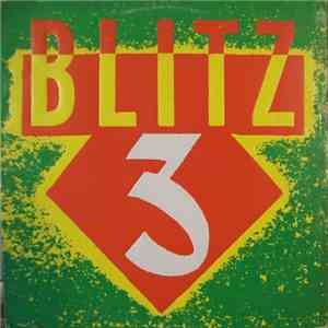 Blitz  - Blitz 3