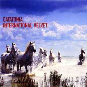 Catatonia - International Velvet