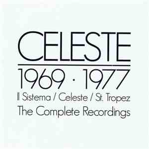 Celeste  - 1969 • 1977 The Complete Recordings