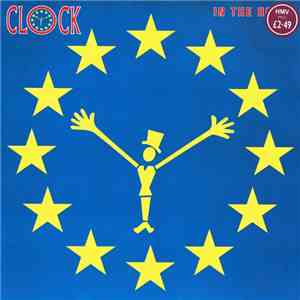 Clock - In The House