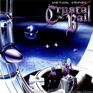 Crystal Ball - Virtual Empire